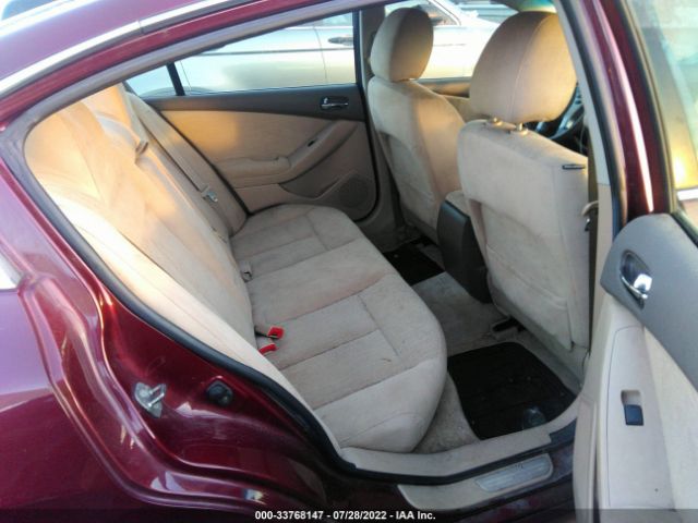 Photo 7 VIN: 1N4AL2AP3BN515606 - NISSAN ALTIMA 