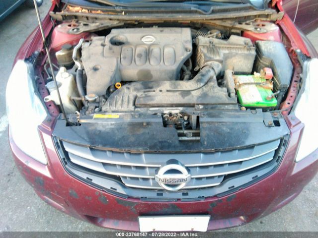 Photo 9 VIN: 1N4AL2AP3BN515606 - NISSAN ALTIMA 