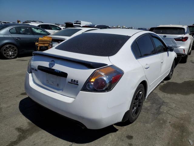 Photo 2 VIN: 1N4AL2AP3BN516285 - NISSAN ALTIMA BAS 