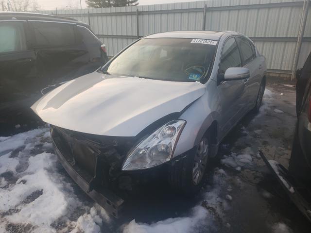 Photo 1 VIN: 1N4AL2AP3BN516299 - NISSAN ALTIMA BAS 