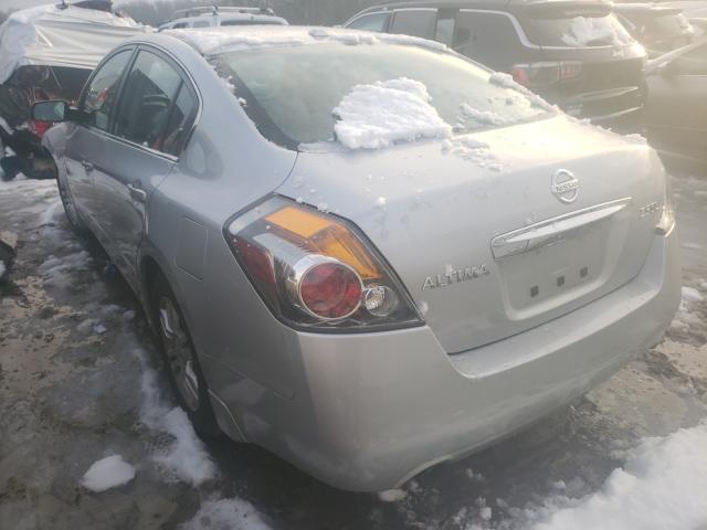 Photo 2 VIN: 1N4AL2AP3BN516299 - NISSAN ALTIMA BAS 