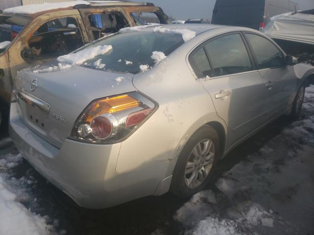 Photo 3 VIN: 1N4AL2AP3BN516299 - NISSAN ALTIMA BAS 