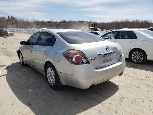 Photo 2 VIN: 1N4AL2AP3BN516853 - NISSAN ALTIMA BAS 