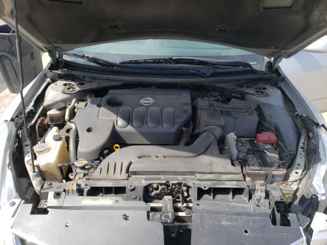 Photo 6 VIN: 1N4AL2AP3BN516853 - NISSAN ALTIMA BAS 