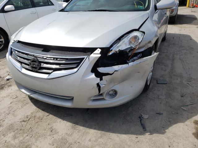 Photo 8 VIN: 1N4AL2AP3BN516853 - NISSAN ALTIMA BAS 