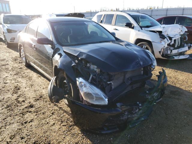 Photo 0 VIN: 1N4AL2AP3CC100136 - NISSAN ALTIMA BAS 