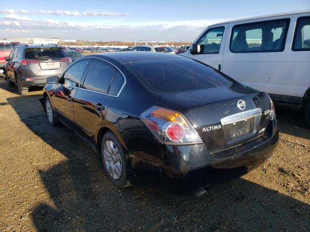 Photo 2 VIN: 1N4AL2AP3CC100136 - NISSAN ALTIMA BAS 