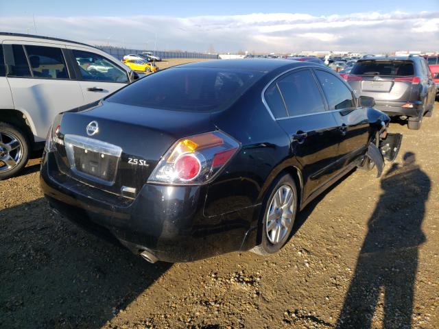 Photo 3 VIN: 1N4AL2AP3CC100136 - NISSAN ALTIMA BAS 