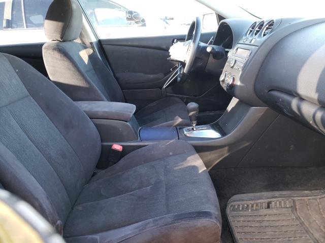 Photo 4 VIN: 1N4AL2AP3CC100136 - NISSAN ALTIMA BAS 