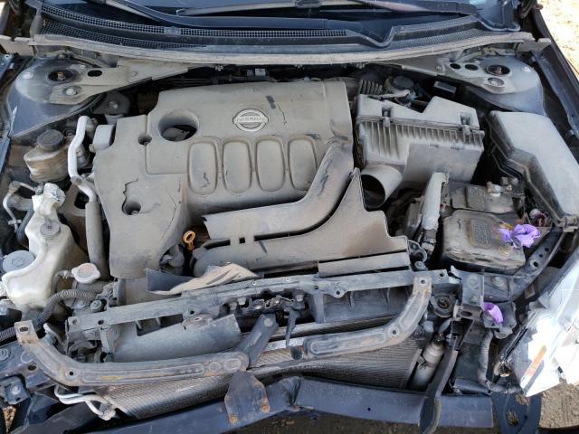 Photo 6 VIN: 1N4AL2AP3CC100136 - NISSAN ALTIMA BAS 