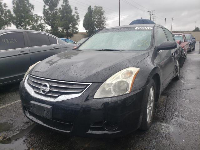 Photo 1 VIN: 1N4AL2AP3CC102601 - NISSAN ALTIMA BAS 