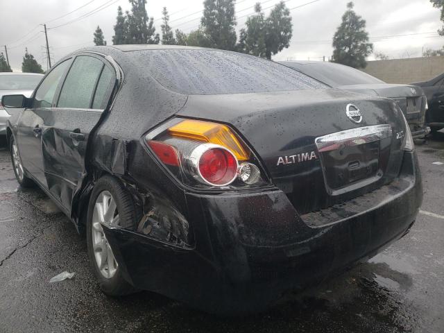 Photo 2 VIN: 1N4AL2AP3CC102601 - NISSAN ALTIMA BAS 