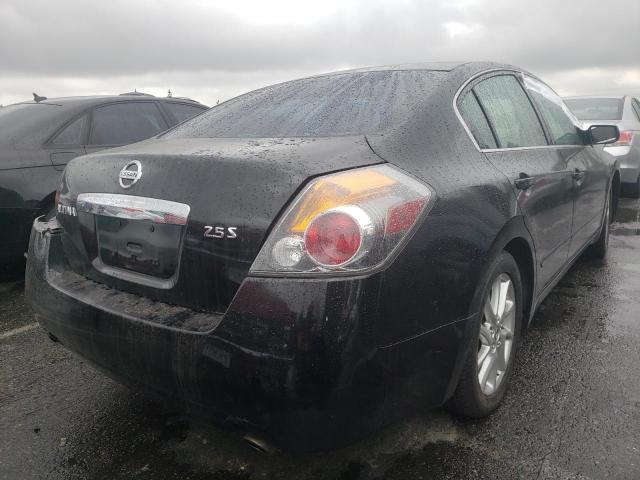 Photo 3 VIN: 1N4AL2AP3CC102601 - NISSAN ALTIMA BAS 