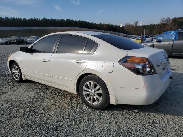 Photo 1 VIN: 1N4AL2AP3CC104882 - NISSAN ALTIMA 