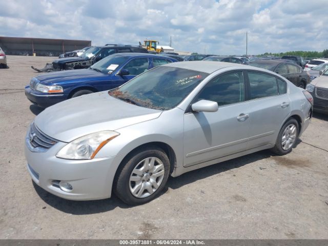 Photo 1 VIN: 1N4AL2AP3CC110150 - NISSAN ALTIMA 