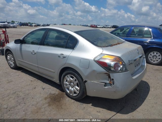 Photo 2 VIN: 1N4AL2AP3CC110150 - NISSAN ALTIMA 