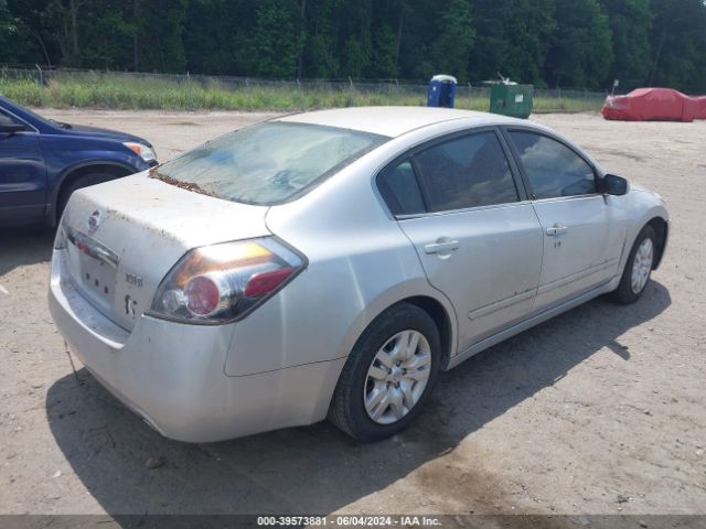 Photo 3 VIN: 1N4AL2AP3CC110150 - NISSAN ALTIMA 