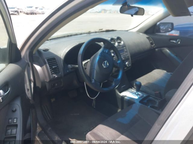 Photo 4 VIN: 1N4AL2AP3CC110150 - NISSAN ALTIMA 