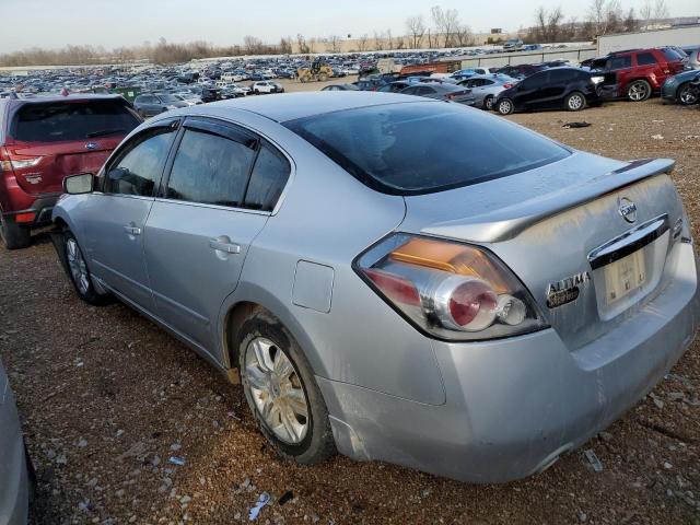 Photo 1 VIN: 1N4AL2AP3CC110200 - NISSAN ALTIMA BAS 