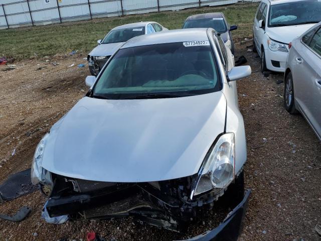 Photo 4 VIN: 1N4AL2AP3CC110200 - NISSAN ALTIMA BAS 