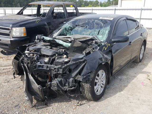 Photo 1 VIN: 1N4AL2AP3CC112318 - NISSAN ALTIMA BAS 