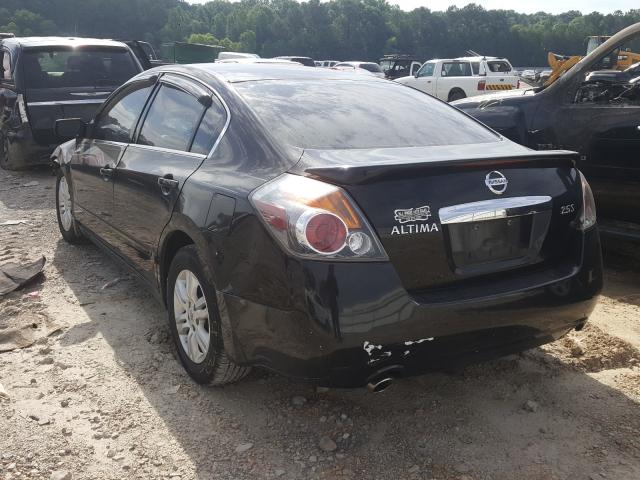 Photo 2 VIN: 1N4AL2AP3CC112318 - NISSAN ALTIMA BAS 