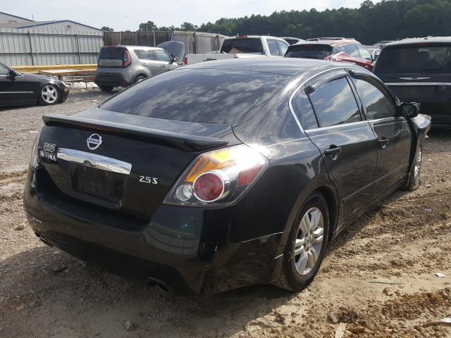 Photo 3 VIN: 1N4AL2AP3CC112318 - NISSAN ALTIMA BAS 