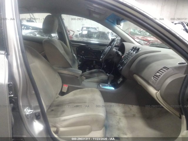 Photo 4 VIN: 1N4AL2AP3CC114814 - NISSAN ALTIMA 