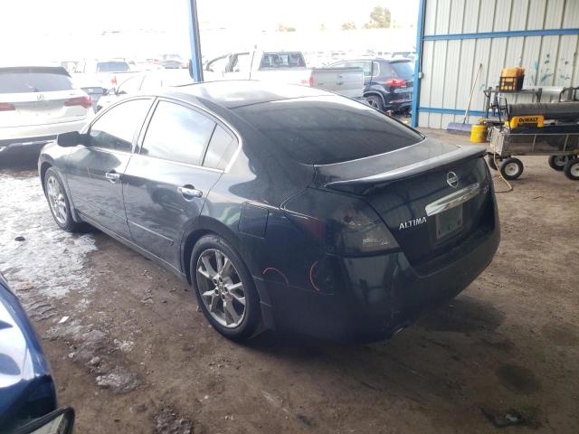 Photo 1 VIN: 1N4AL2AP3CC115901 - NISSAN ALTIMA BAS 