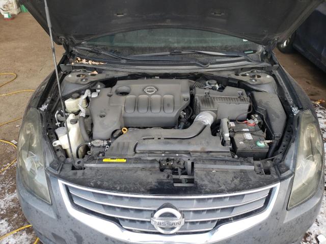 Photo 10 VIN: 1N4AL2AP3CC115901 - NISSAN ALTIMA BAS 