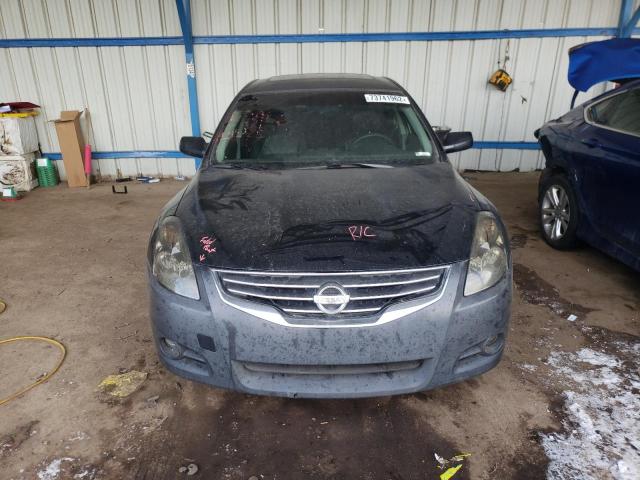 Photo 4 VIN: 1N4AL2AP3CC115901 - NISSAN ALTIMA BAS 