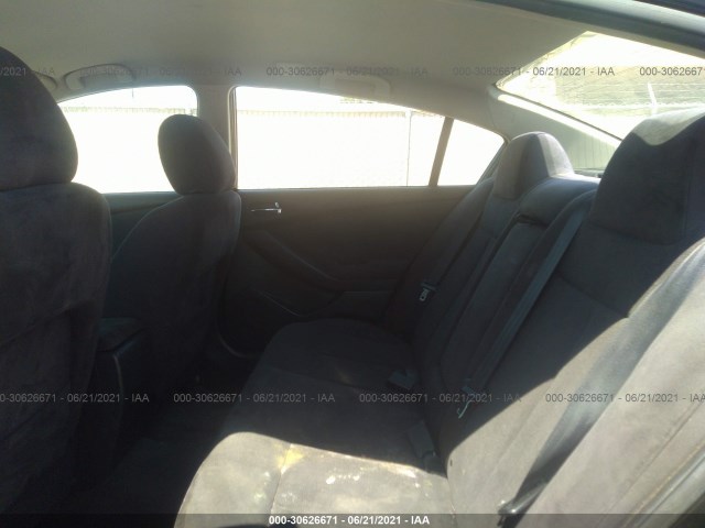 Photo 7 VIN: 1N4AL2AP3CC118863 - NISSAN ALTIMA 