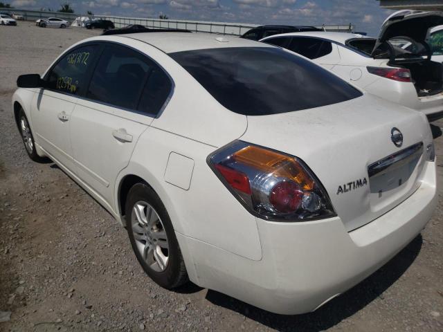 Photo 2 VIN: 1N4AL2AP3CC119267 - NISSAN ALTIMA BAS 