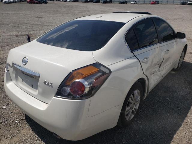 Photo 3 VIN: 1N4AL2AP3CC119267 - NISSAN ALTIMA BAS 