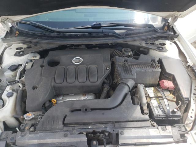 Photo 6 VIN: 1N4AL2AP3CC119267 - NISSAN ALTIMA BAS 