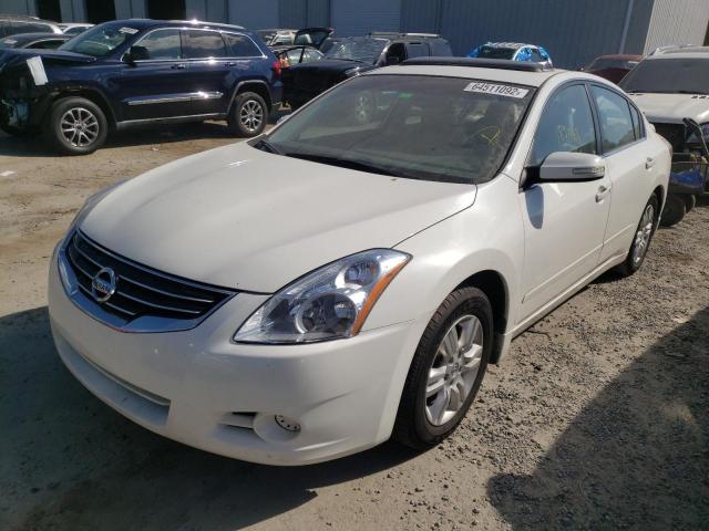 Photo 1 VIN: 1N4AL2AP3CC119365 - NISSAN ALTIMA BAS 