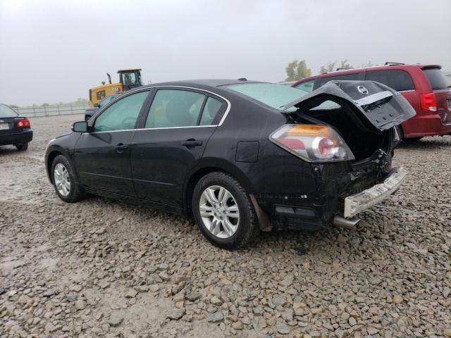 Photo 1 VIN: 1N4AL2AP3CC120595 - NISSAN ALTIMA BAS 