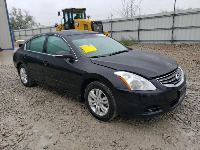 Photo 3 VIN: 1N4AL2AP3CC120595 - NISSAN ALTIMA BAS 