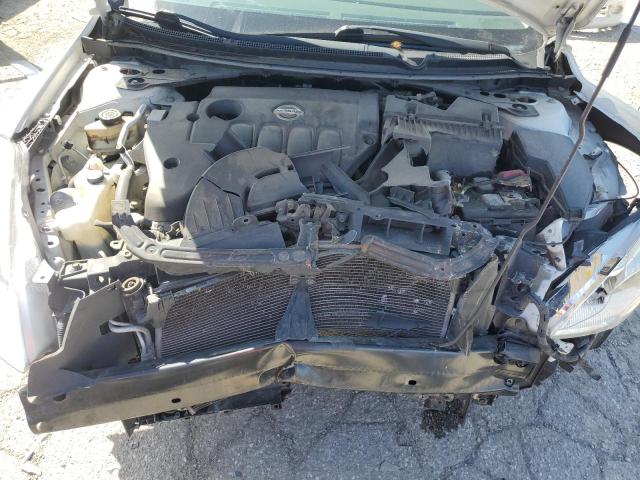 Photo 10 VIN: 1N4AL2AP3CC120676 - NISSAN ALTIMA BAS 