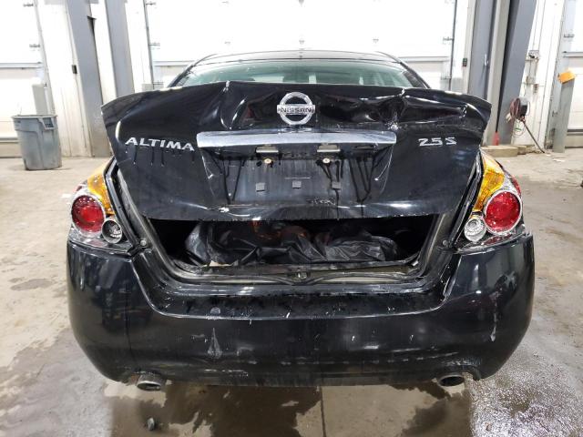 Photo 5 VIN: 1N4AL2AP3CC121617 - NISSAN ALTIMA BAS 