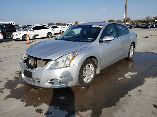 Photo 1 VIN: 1N4AL2AP3CC122573 - NISSAN ALTIMA BAS 