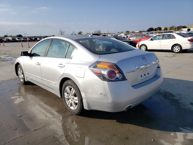 Photo 2 VIN: 1N4AL2AP3CC122573 - NISSAN ALTIMA BAS 