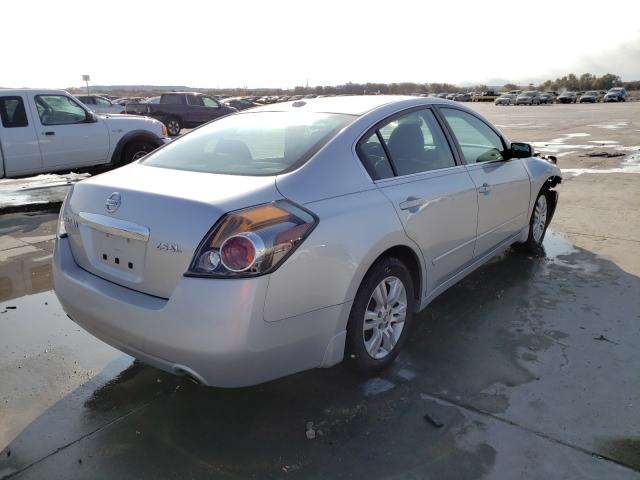 Photo 3 VIN: 1N4AL2AP3CC122573 - NISSAN ALTIMA BAS 