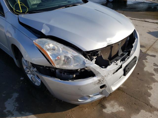 Photo 8 VIN: 1N4AL2AP3CC122573 - NISSAN ALTIMA BAS 