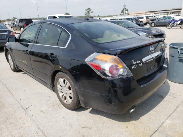 Photo 2 VIN: 1N4AL2AP3CC123707 - NISSAN ALTIMA BAS 