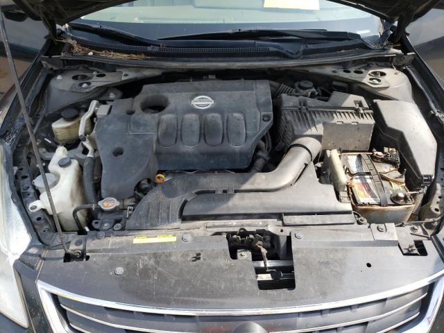 Photo 6 VIN: 1N4AL2AP3CC123707 - NISSAN ALTIMA BAS 