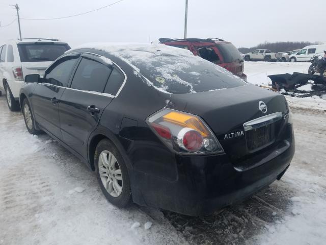 Photo 2 VIN: 1N4AL2AP3CC123786 - NISSAN ALTIMA BAS 