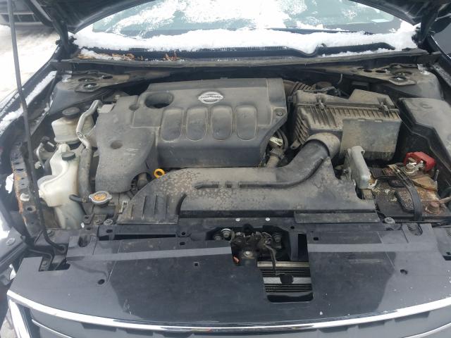 Photo 6 VIN: 1N4AL2AP3CC123786 - NISSAN ALTIMA BAS 