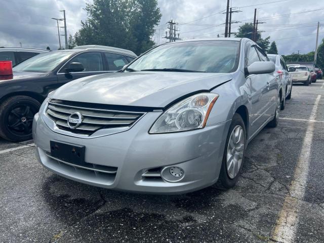 Photo 1 VIN: 1N4AL2AP3CC124839 - NISSAN ALTIMA BAS 