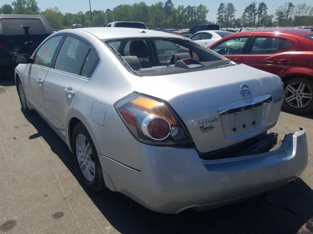 Photo 2 VIN: 1N4AL2AP3CC125005 - NISSAN ALTIMA BAS 